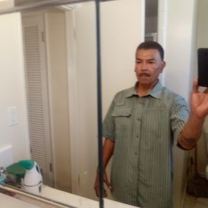 Meet your Posher, Ralph  nothing some one else  us